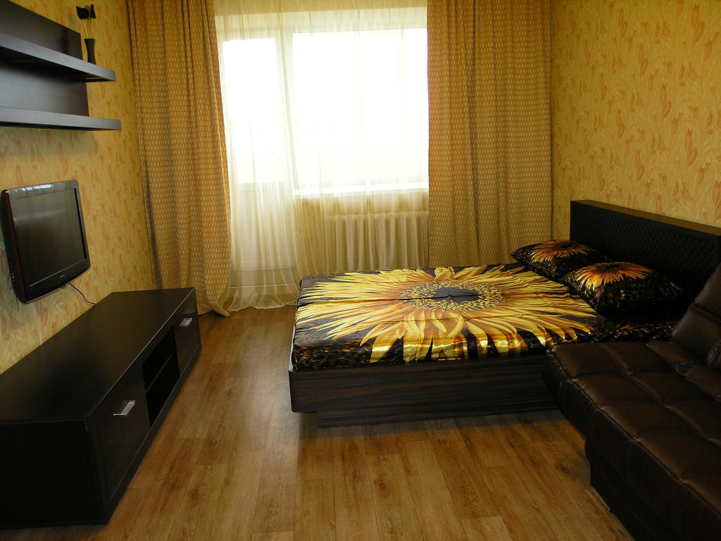 Apartments On Buinskiy 1 Uljanovsk Eksteriør billede