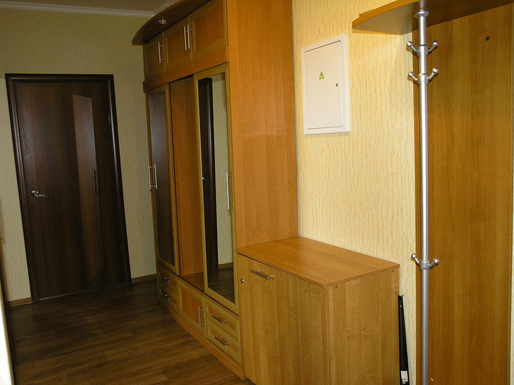 Apartments On Buinskiy 1 Uljanovsk Værelse billede